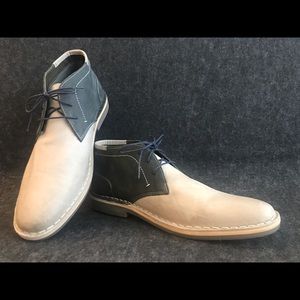 Men’s short boot